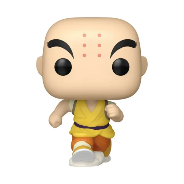 dragon-ball-krillin-1926-pop-figure Funko Pop Animation: Dragon Ball - Krillin