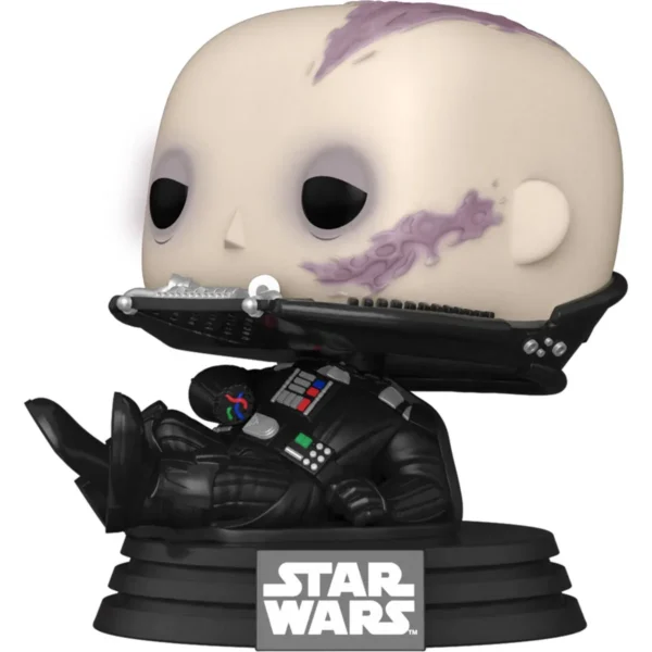 f214bdc4b7814d58a2a72d089ebb4a36xl_1200x1200 Funko Pop Star Wars: El Regreso del Jedi 40 Aniversario - Vader sin Mascara