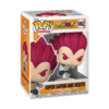 funko-VegetaSuperSaiyajinDios-2 Funko Pop Animation: Dragon Ball Super Broly - Vegeta Super Saiyajin Dios