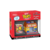 funko-bittytown-losSimpson-tiendakwikemark-1 Funko Bitty Pop Town: Los Simpson - Tienda Kwik E Mart