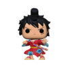 funko-onepiece-luffitaro-921-1 Funko Pop Animation: One Piece - Luffytaro #921