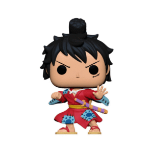 funko-onepiece-luffitaro-921-1 Funko Pop Animation: One Piece - Luffytaro #921