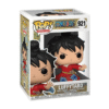funko-onepiece-luffitaro-921-2 Funko Pop Animation: One Piece - Luffytaro #921