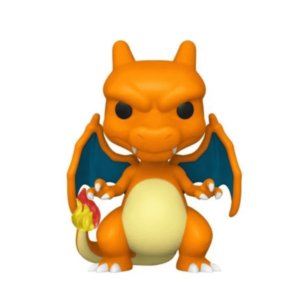 funko-pokemon-charizard-843-2 Funko Pop Games: Pokemon - Charizard #843
