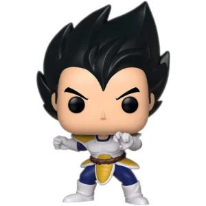 funko-pop-vinyl-dragonball-z-vegeta-1_1068x1068 Funko Pop Animation: Dragon Ball Z - Vegeta # 614