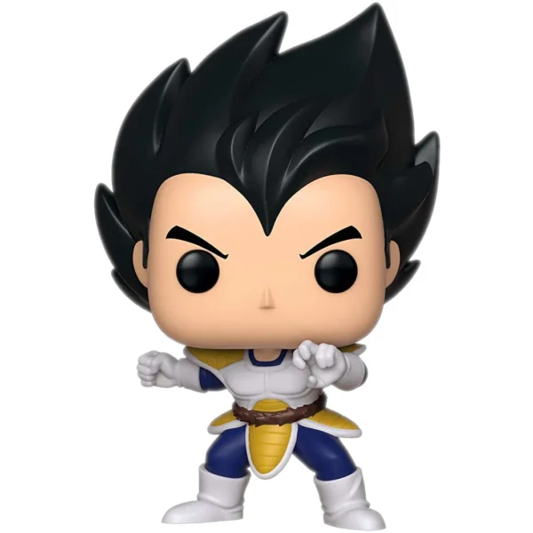 funko-pop-vinyl-dragonball-z-vegeta-1_1068x1068 Funko Pop Animation: Dragon Ball Z - Vegeta # 614