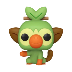 hy_800x800 Funko Pop Games: Pokemon - Grookey