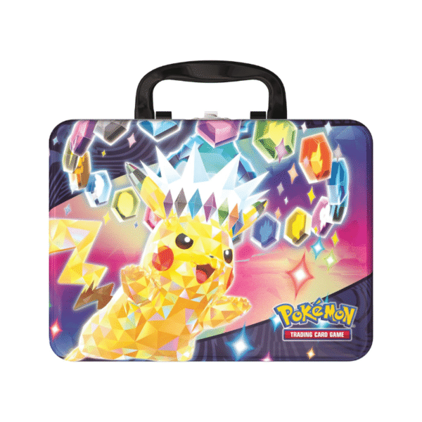 pokemontcg-cofrepikachu-espanol-2 Pokemon Tcg Cofre De Coleccionista 2024 Pikachu Español