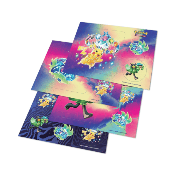 pokemontcg-cofrepikachu-espanol-3 Pokemon Tcg Cofre De Coleccionista 2024 Pikachu Español