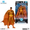 Mcfarlane Batman Orange Suit Naranja - Red Platinum Edition