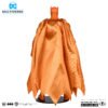 Mcfarlane Batman Orange Suit Naranja - Red Platinum Edition
