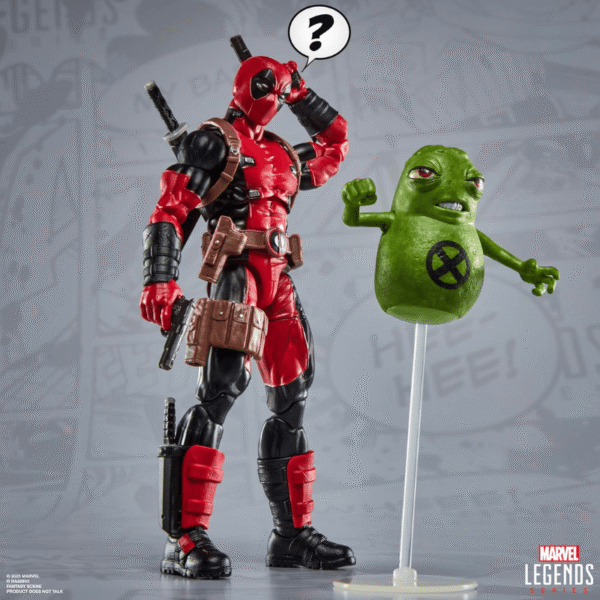 marvel-legends-deadpool-7 Marvel Legends Maximum Series Deadpool