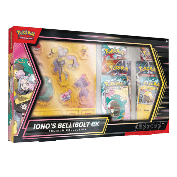 pokemontcg-Ionosbellybolt-box Pokémon TCG: Iono´s bellybolt Ex Box