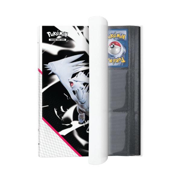 pokemontcg-binder-whiteflare-4 Pokémon TCG: White Flare - Binder Collection