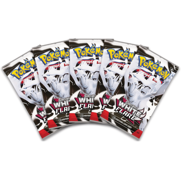 pokemontcg-binder-whiteflare-5 Pokémon TCG: White Flare - Binder Collection