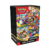 pokemontcg-bosterbundle-megaevolution-2 Pokémon TCG: Mega Evolution - Booster Bundle