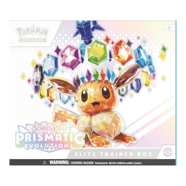 pokemontcg-etbprismaticevolution-1 Pokemon TCG Prismatic Evolutions Elite Trainer Box