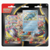 pokemontcg-megaevolution-blister-golduck-1 Pokémon TCG: Mega Evolution 3pack Blister - Golduck