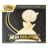 Pokemon Tcg: Mega Evolution Elite Trainer Box - Mega Gardevoir