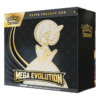 Pokemon Tcg: Mega Evolution Elite Trainer Box - Mega Gardevoir