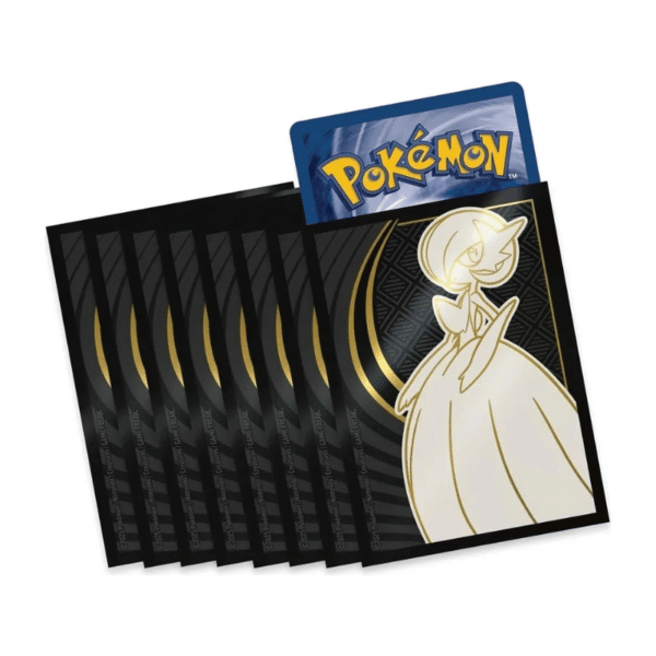 Pokemon Tcg: Mega Evolution Elite Trainer Box - Mega Gardevoir