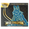 Pokémon Tcg: Mega Evolution Elite Trainer Box - Mega Lucario
