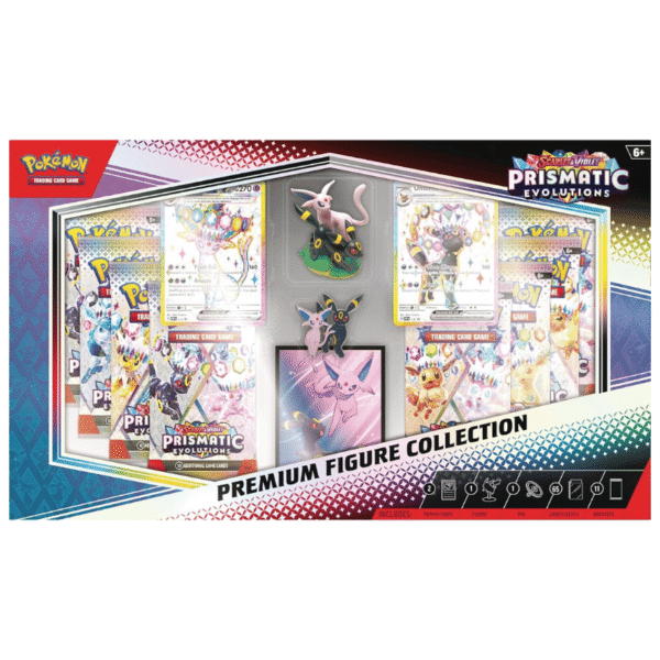 pokemontcg-prismaticpremiunfigure-1 Pokémon Tcg Prismatic Evolutions Premium Figure