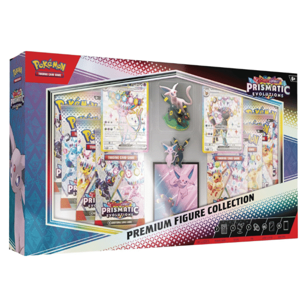 pokemontcg-prismaticpremiunfigure-2 Pokémon Tcg Prismatic Evolutions Premium Figure