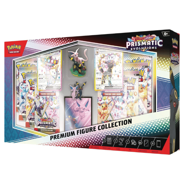 pokemontcg-prismaticpremiunfigure-3 Pokémon Tcg Prismatic Evolutions Premium Figure