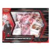 Pokémon TCG: Team Rocket’s Mewtwo ex Box