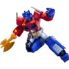 Blokees Transformers Action Edition: 01 Transformers G1 - Optimus Prime 71156