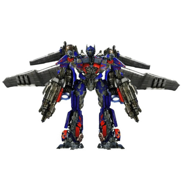 Blokees Transformers Classic Class: 21 Jet Wing Optimus Prime 71187