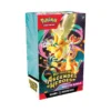 PokemonTCG: Mega Evolution Ascended Heroes - Booster Bundle Ingles