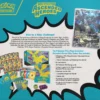PokemonTCG: Mega Evolution Ascended Heroes - Elite Trainer Box en Ingles