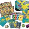 PokemonTCG: Mega Evolution Ascended Heroes - Elite Trainer Box en Ingles