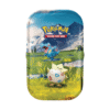 PokemonTCG: Mega Evolution Ascended Heroes - Mini Tin  Ingles