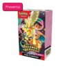 PokemonTCG: Mega Evolution Ascended Heroes - Booster Bundle Ingles