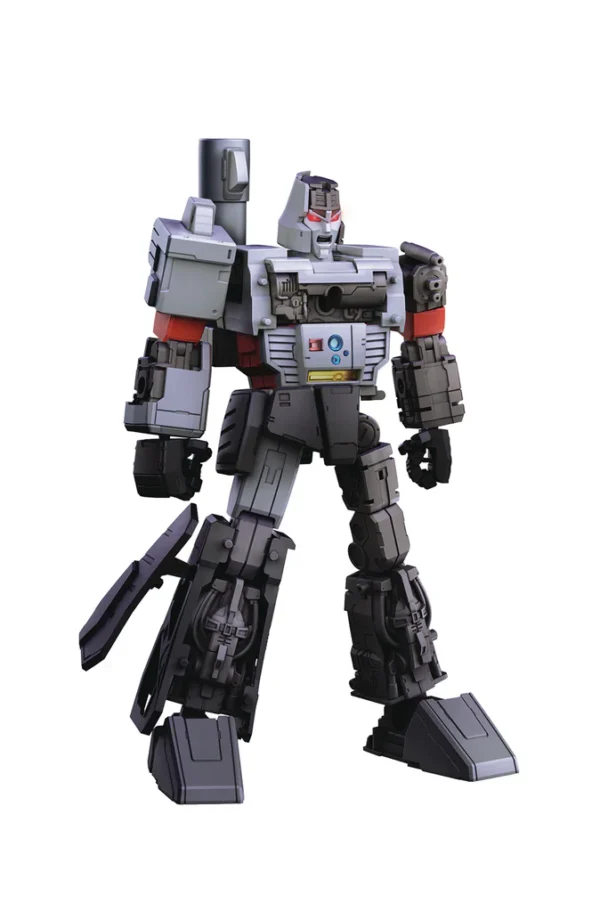 Blokees Transformers Action Edition: 02 Transformers G1 - Megatron 71167