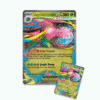 Pokémon TCG: Mega Venusaur ex Premium Collection Box Ingles