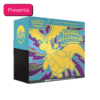 PokemonTCG: Mega Evolution Ascended Heroes - Elite Trainer Box en Ingles