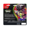 Pokémon TCG: Mega Evolution - Perfect Order 3 Pack Blister Inglés