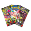 Pokémon TCG: Mega Evolution - Perfect Order 3 Pack Blister Inglés