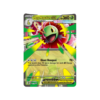 Pokémon TCG: Mega Evolution - Ascended Heroes Mega Meganium ex Box Inglés