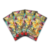 Pokémon TCG: Mega Evolution - Ascended Heroes Mega Meganium ex Box Inglés