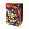 Pokémon TCG: Mega Evolution - Perfect Order Build & Battle Box Inglés