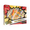 Pokémon TCG: Mega Evolution - Ascended Heroes Mega Emboar ex Box Inglés
