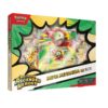 Pokémon TCG: Mega Evolution - Ascended Heroes Mega Meganium ex Box Inglés