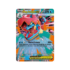 Pokémon TCG: Mega Evolution - Ascended Heroes Mega Feraligatr ex Box Inglés