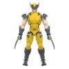 Blokees Marvel Infinity Saga Champion Class: Deadpool & Wolverine - Wolverine 81117