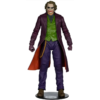 Mcfarlane DC Theatrical Deluxe: Joker The Dark Knight 7 Pulgadas